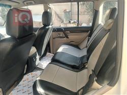 ميتسوبيشي باجيرو